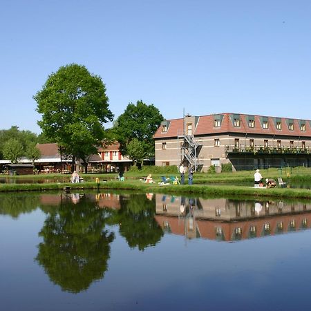 Hotel De Watermolen Bocholt Extérieur photo