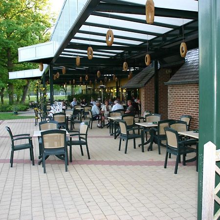 Hotel De Watermolen Bocholt Extérieur photo