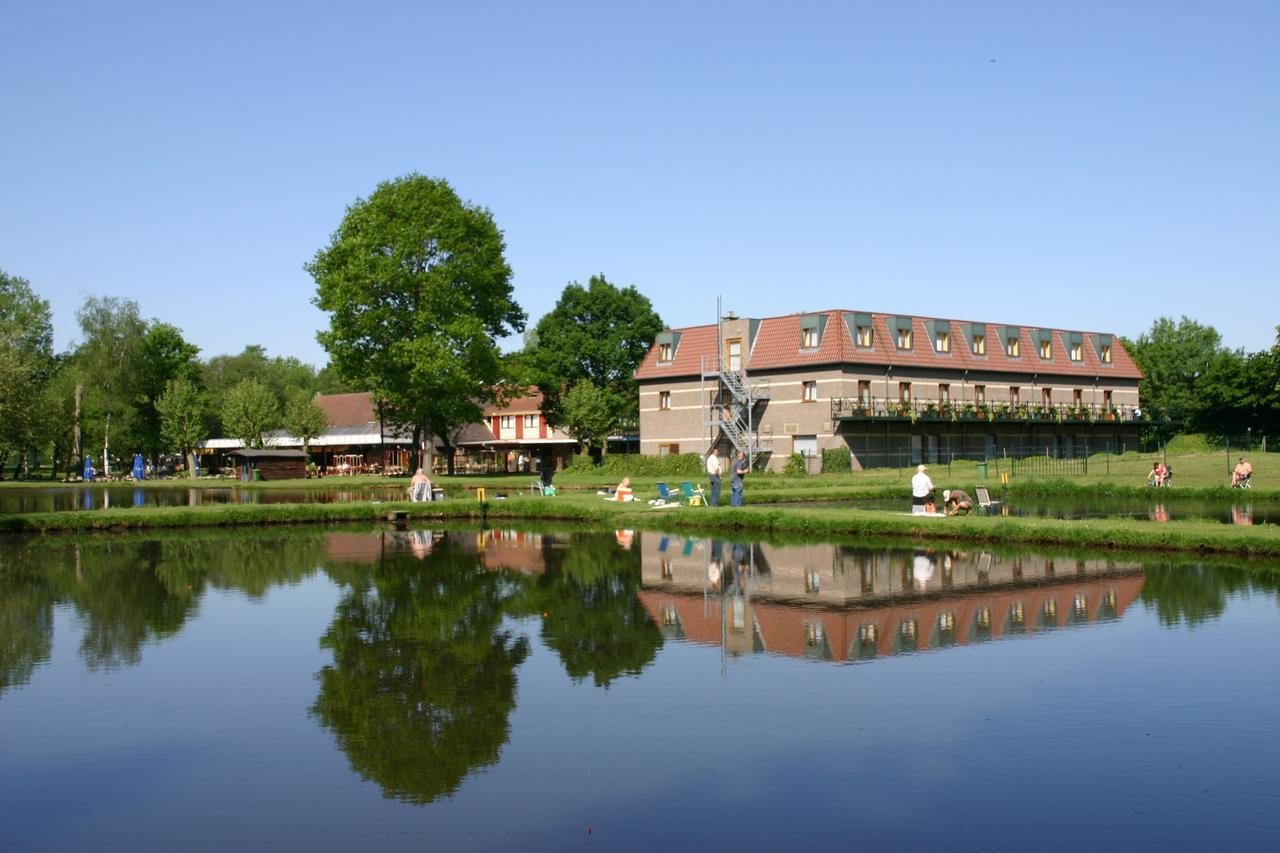 Hotel De Watermolen Bocholt Extérieur photo