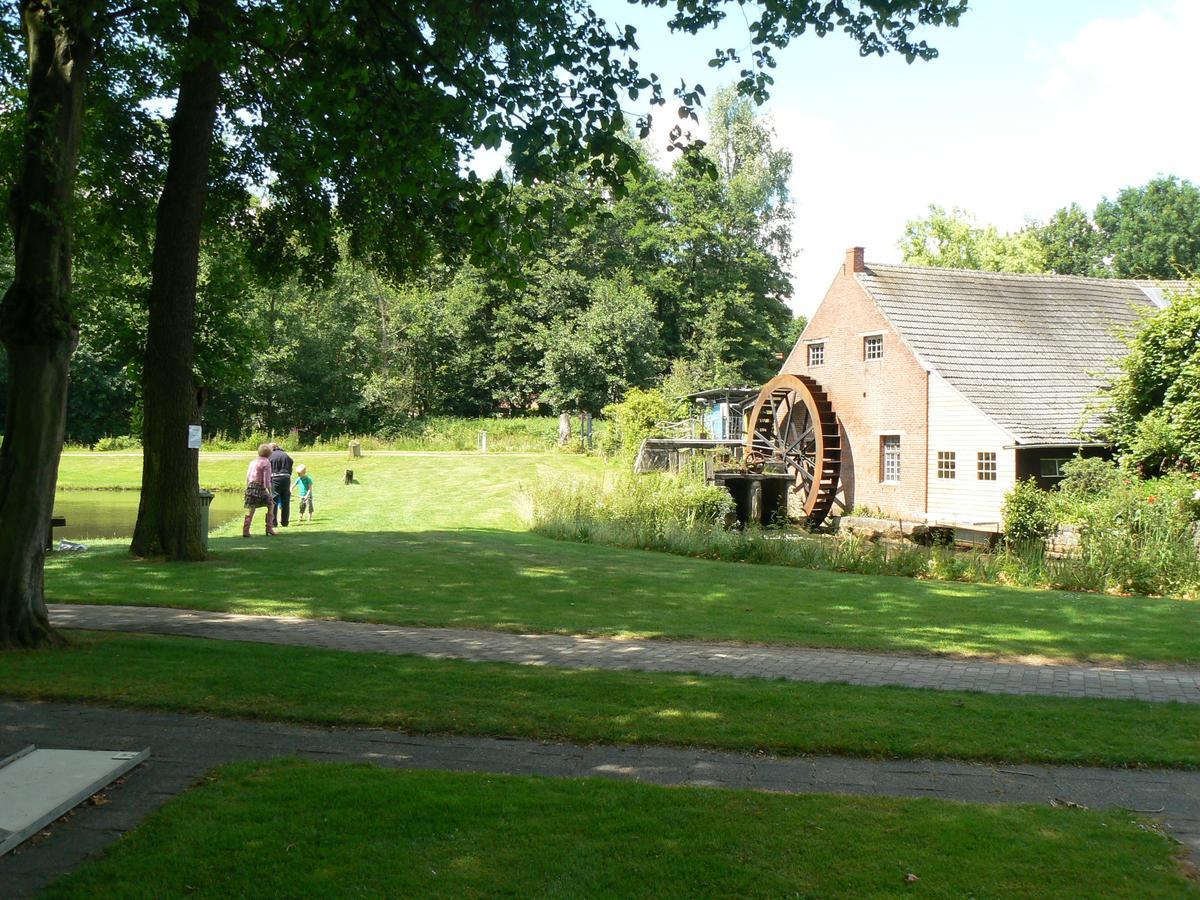 Hotel De Watermolen Bocholt Extérieur photo