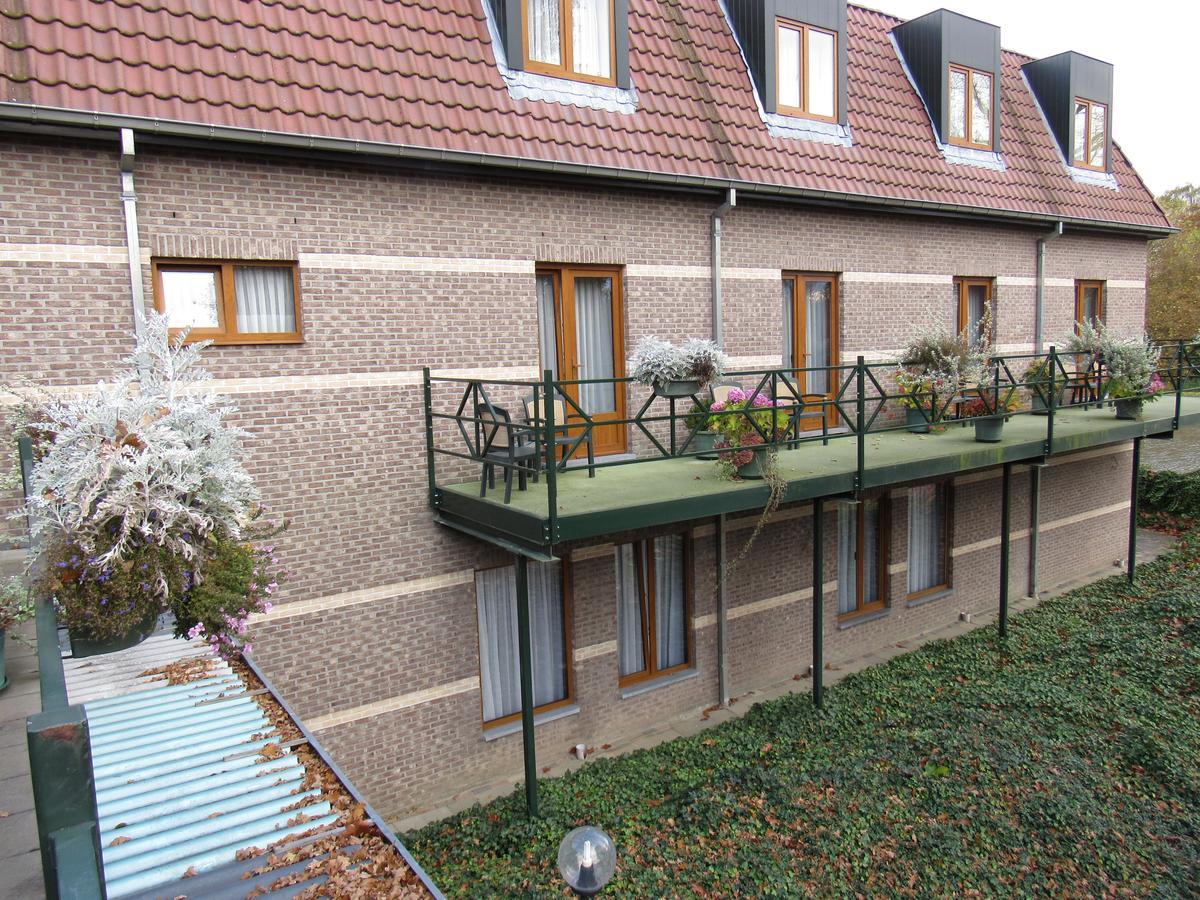 Hotel De Watermolen Bocholt Extérieur photo