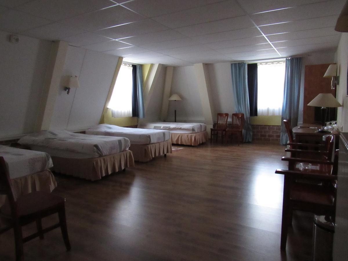 Hotel De Watermolen Bocholt Extérieur photo