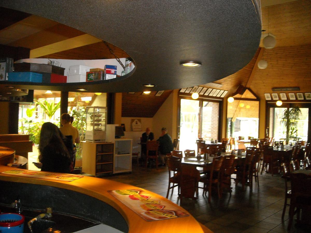 Hotel De Watermolen Bocholt Extérieur photo
