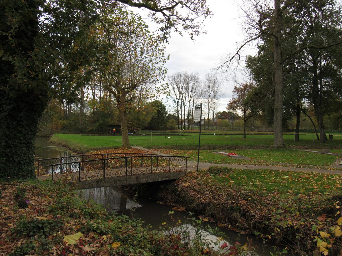 Hotel De Watermolen Bocholt Extérieur photo