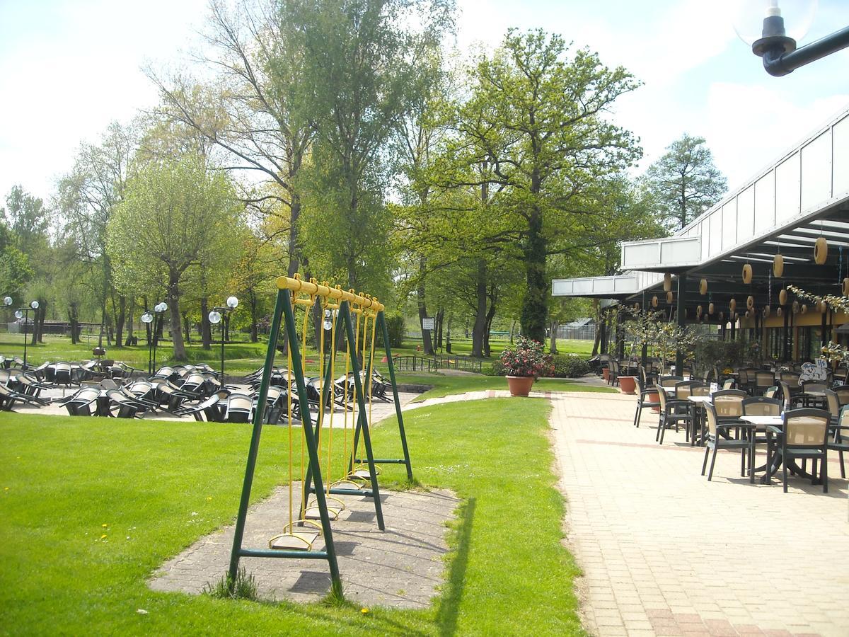 Hotel De Watermolen Bocholt Extérieur photo