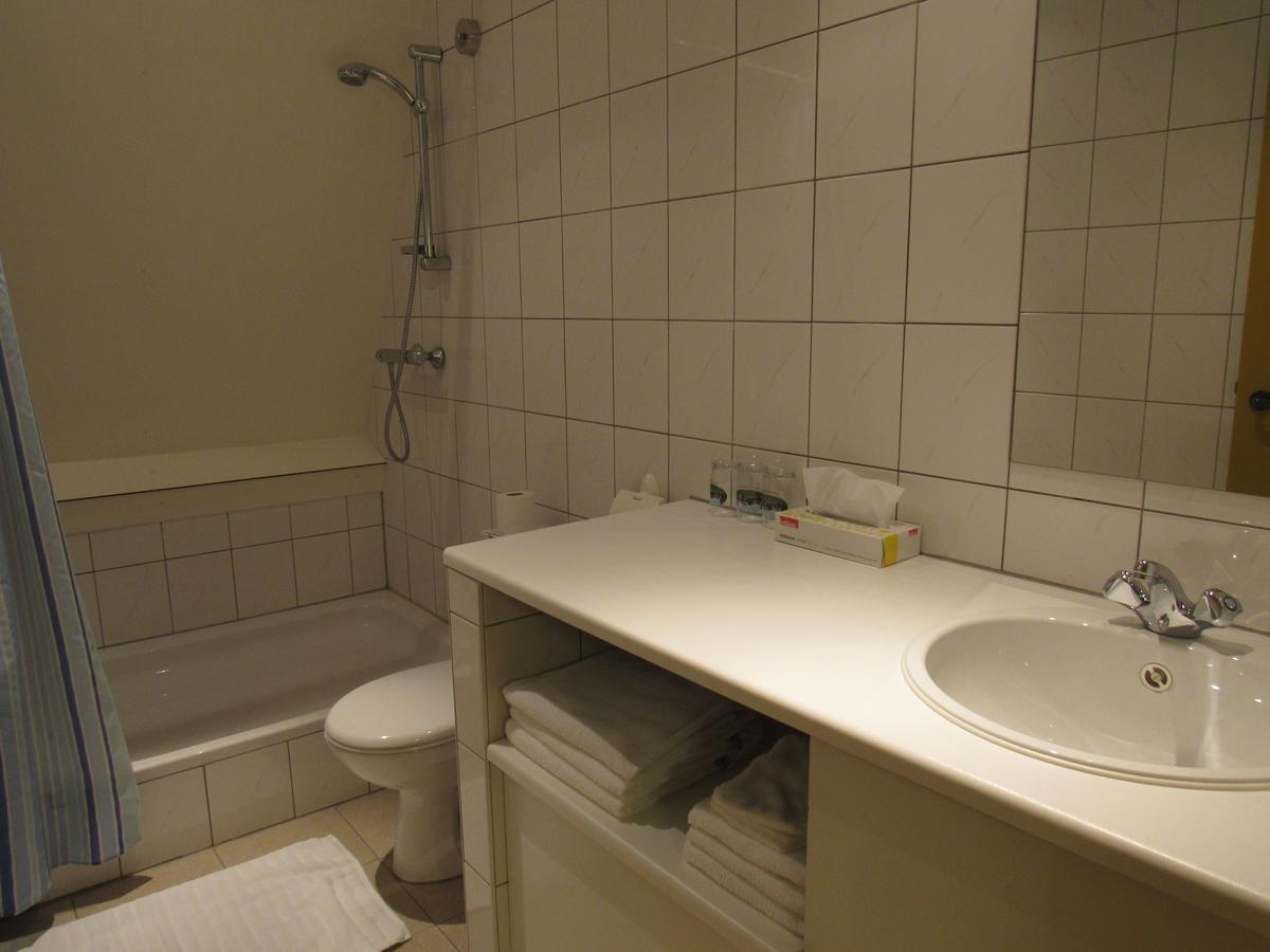 Hotel De Watermolen Bocholt Extérieur photo