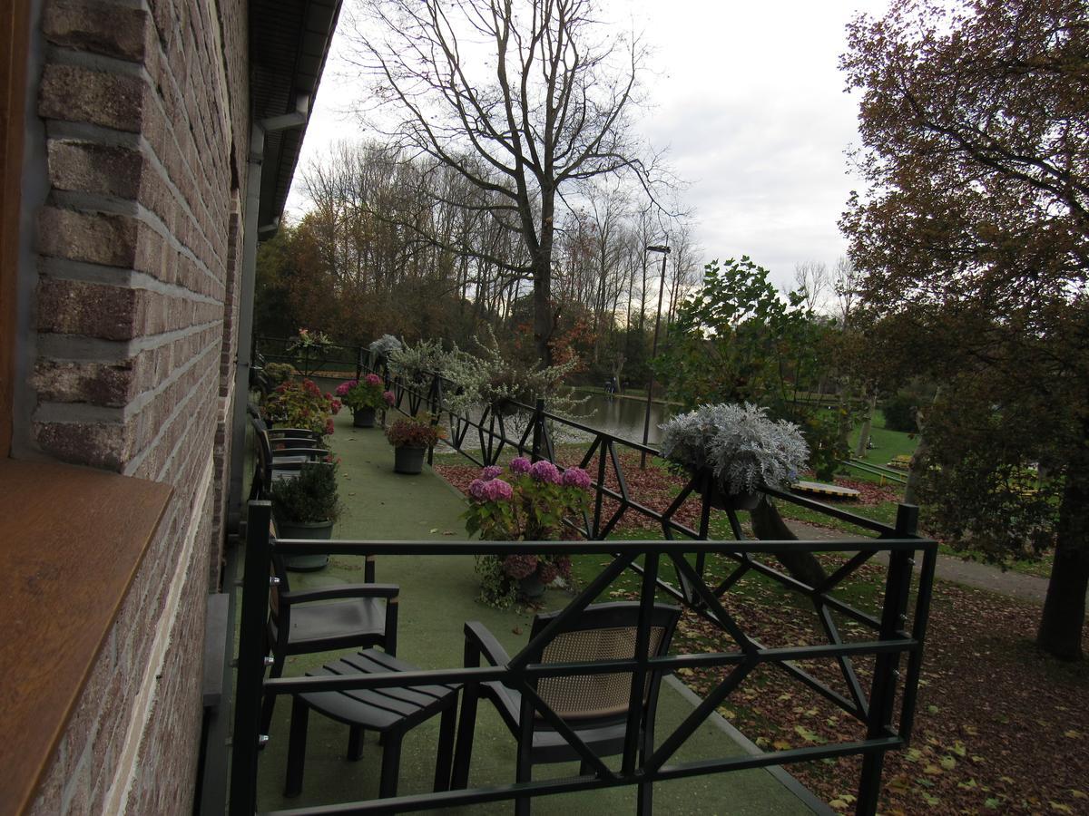 Hotel De Watermolen Bocholt Extérieur photo