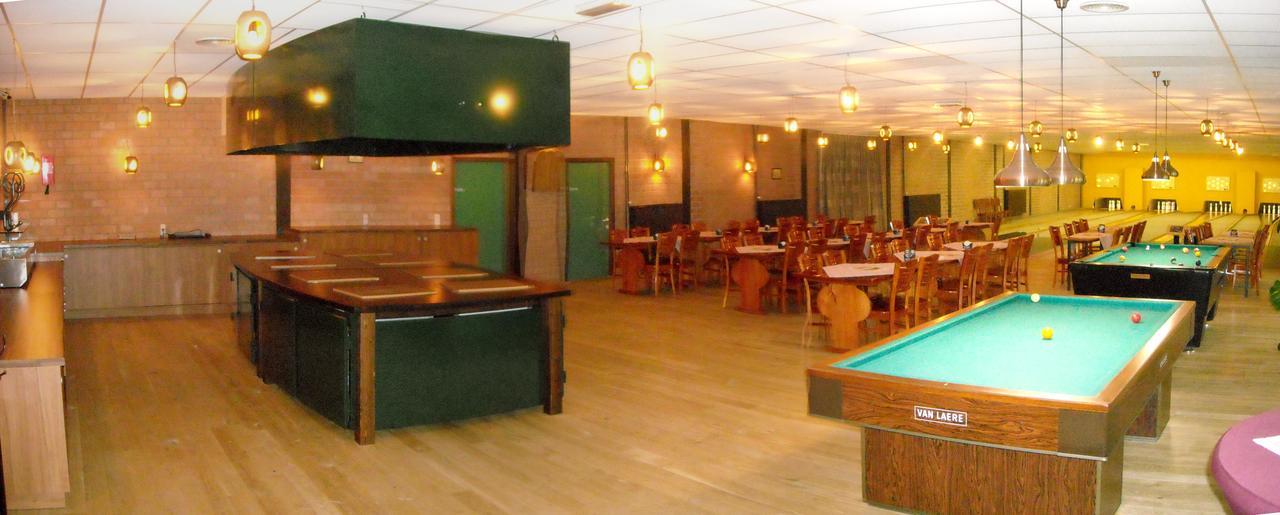 Hotel De Watermolen Bocholt Extérieur photo