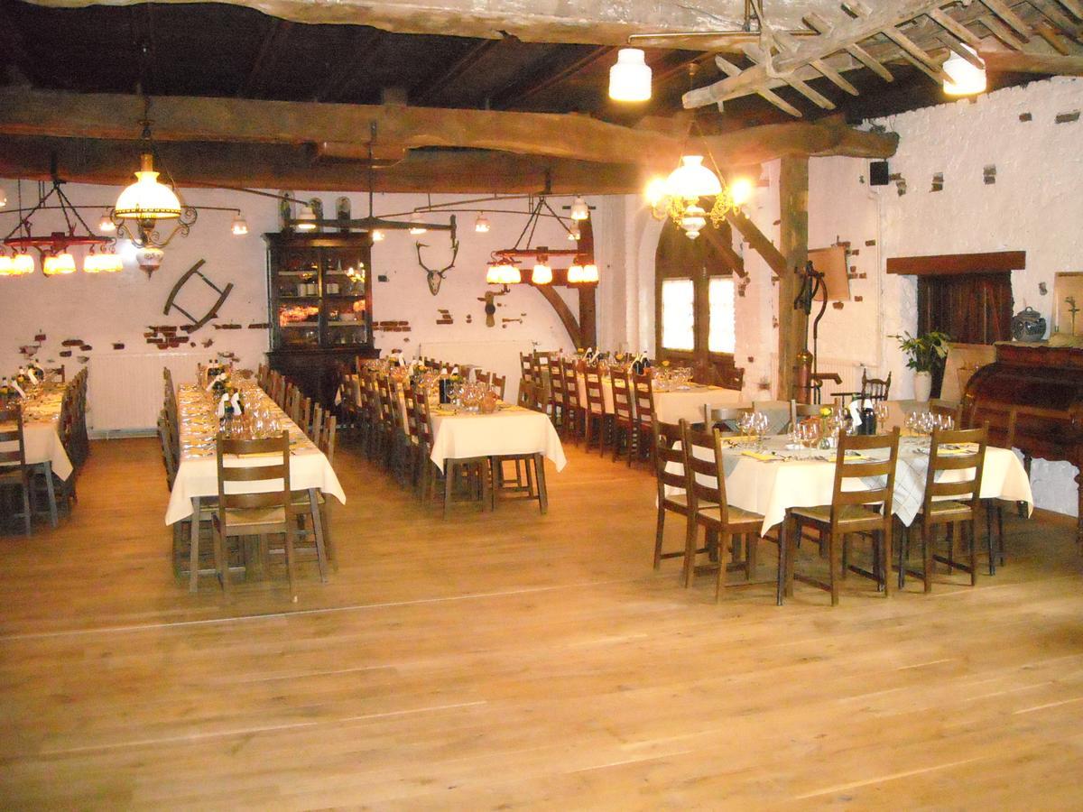 Hotel De Watermolen Bocholt Extérieur photo