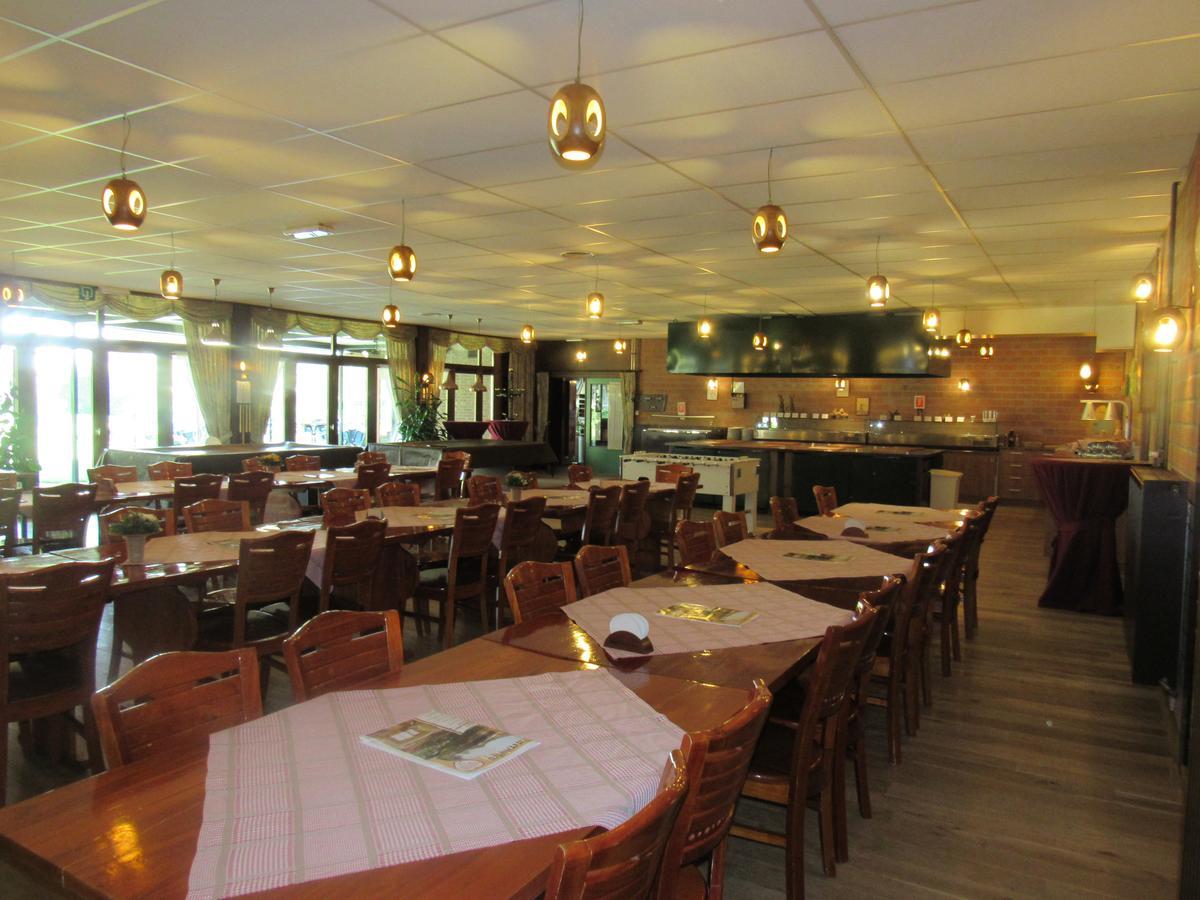 Hotel De Watermolen Bocholt Extérieur photo