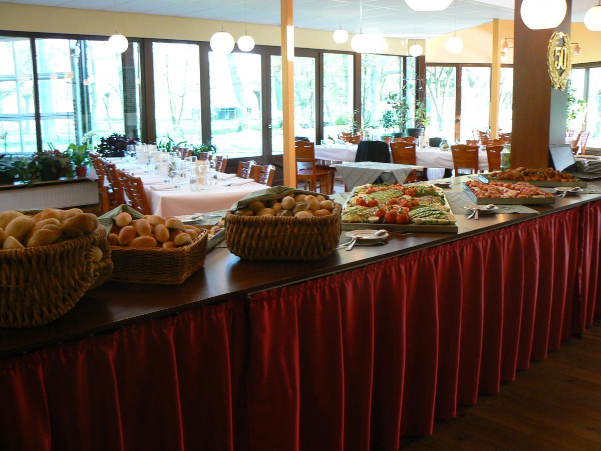 Hotel De Watermolen Bocholt Extérieur photo