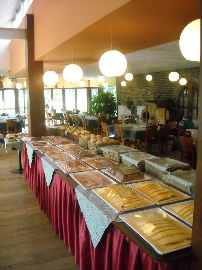 Hotel De Watermolen Bocholt Extérieur photo